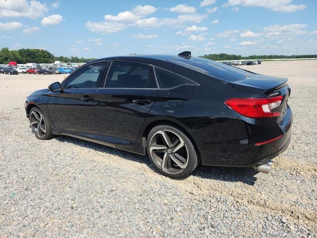 2018 HONDA ACCORD EX — Фото 2 из 13