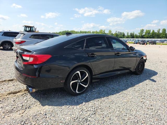 2018 HONDA ACCORD EX — Фото 3 из 13