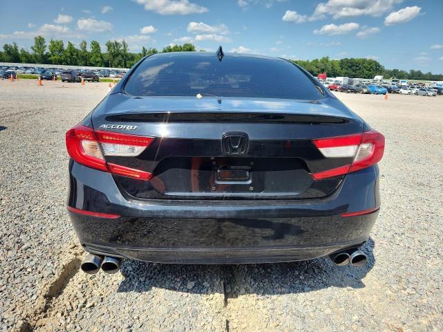 2018 HONDA ACCORD EX — Фото 6 из 13