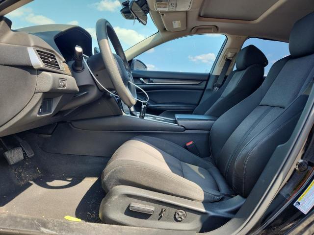 2018 HONDA ACCORD EX — Фото 7 из 13