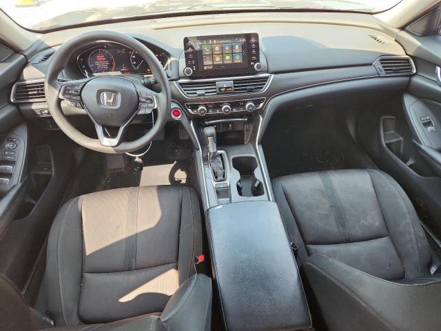 2018 HONDA ACCORD EX — Фото 8 из 13
