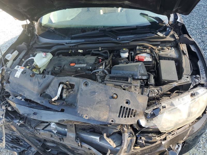 19XFC2F79JE004493 2018 HONDA CIVIC photo no. 11