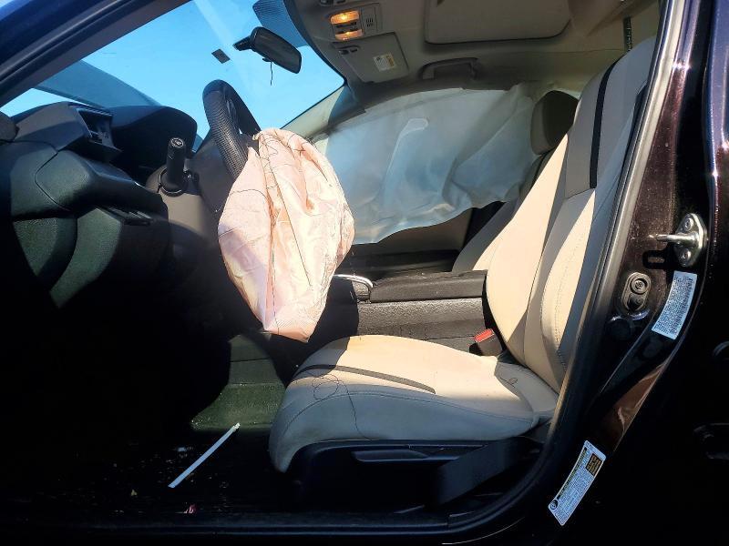 19XFC2F79JE004493 2018 HONDA CIVIC photo no. 7