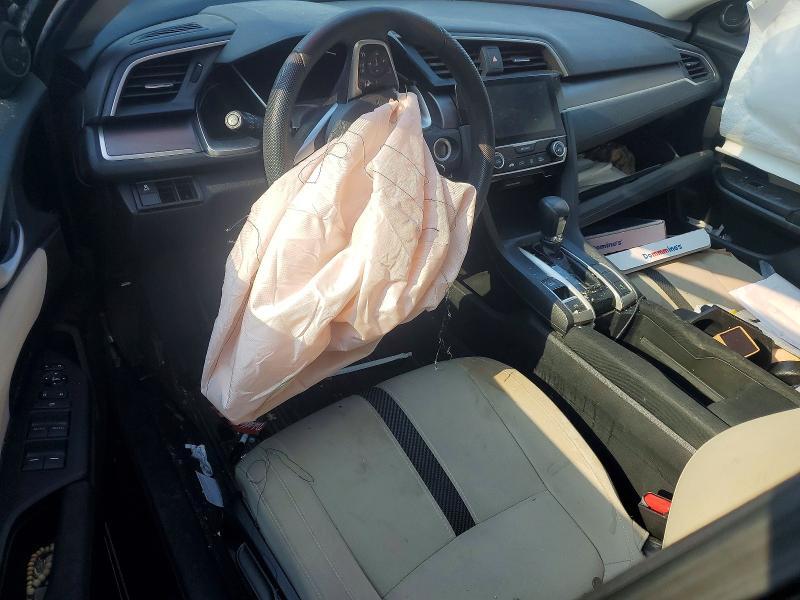 19XFC2F79JE004493 2018 HONDA CIVIC photo no. 8
