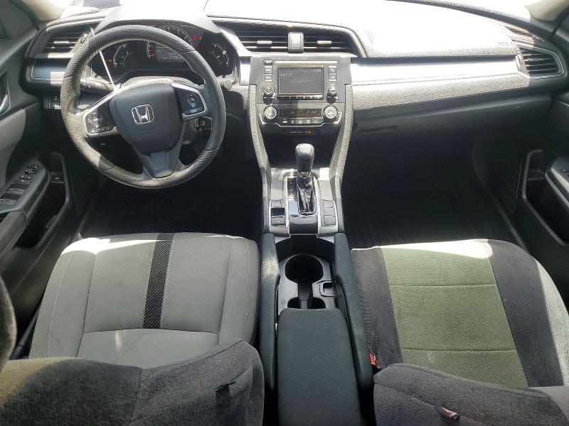 2018 HONDA CIVIC LX — Фото 8 из 13