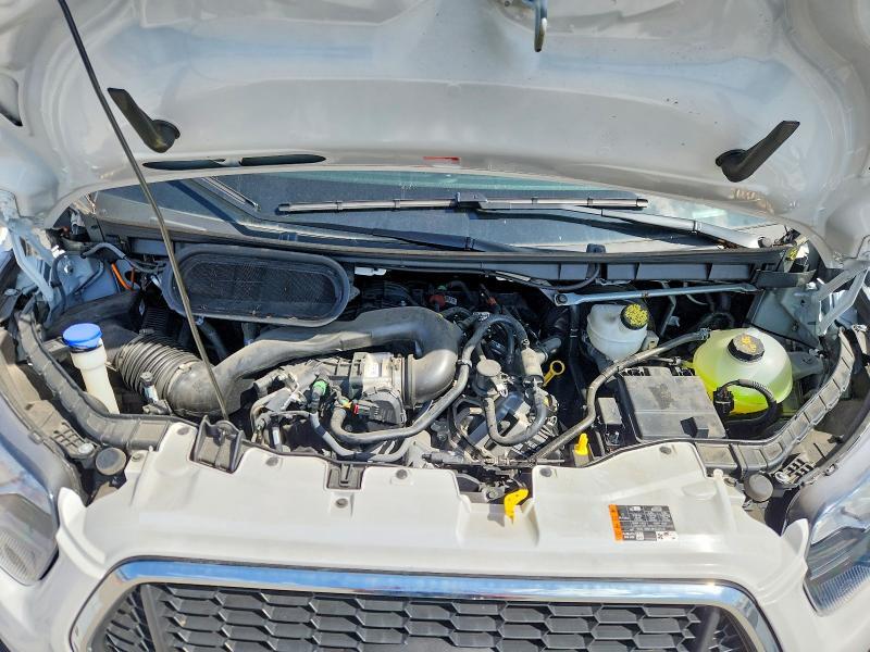 2024 FORD TRANSIT T-350 — Фото 12 из 14