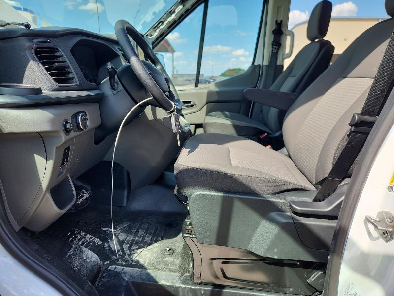 2024 FORD TRANSIT T-350 — Фото 7 из 14