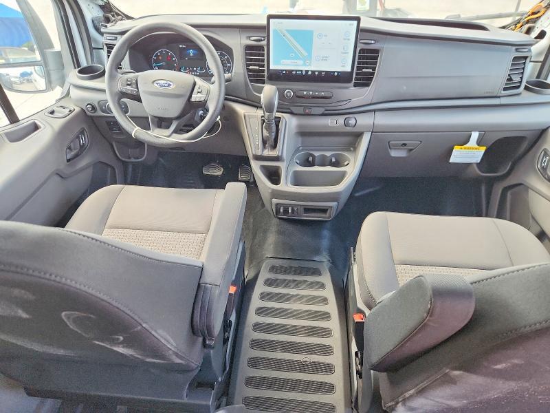 2024 FORD TRANSIT T-350 — Фото 8 из 14