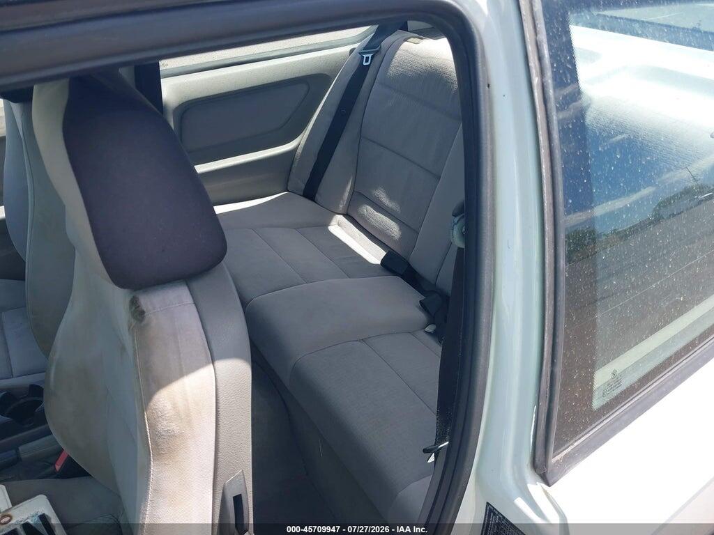 WBACG832XVKC81076 1997 BMW 318TI photo no. 8