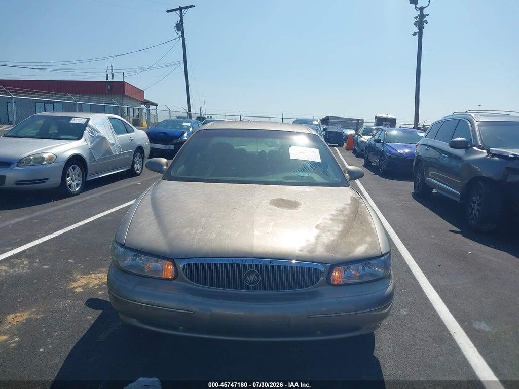 2G4WS52M7V1404664 1997 BUICK CENTURY photo no. 6