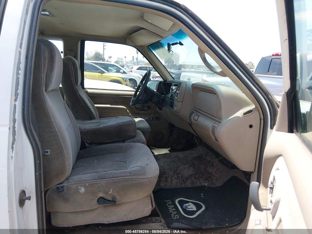 2GBEC19R0V1140053 1997 CHEVROLET C1500 photo no. 11