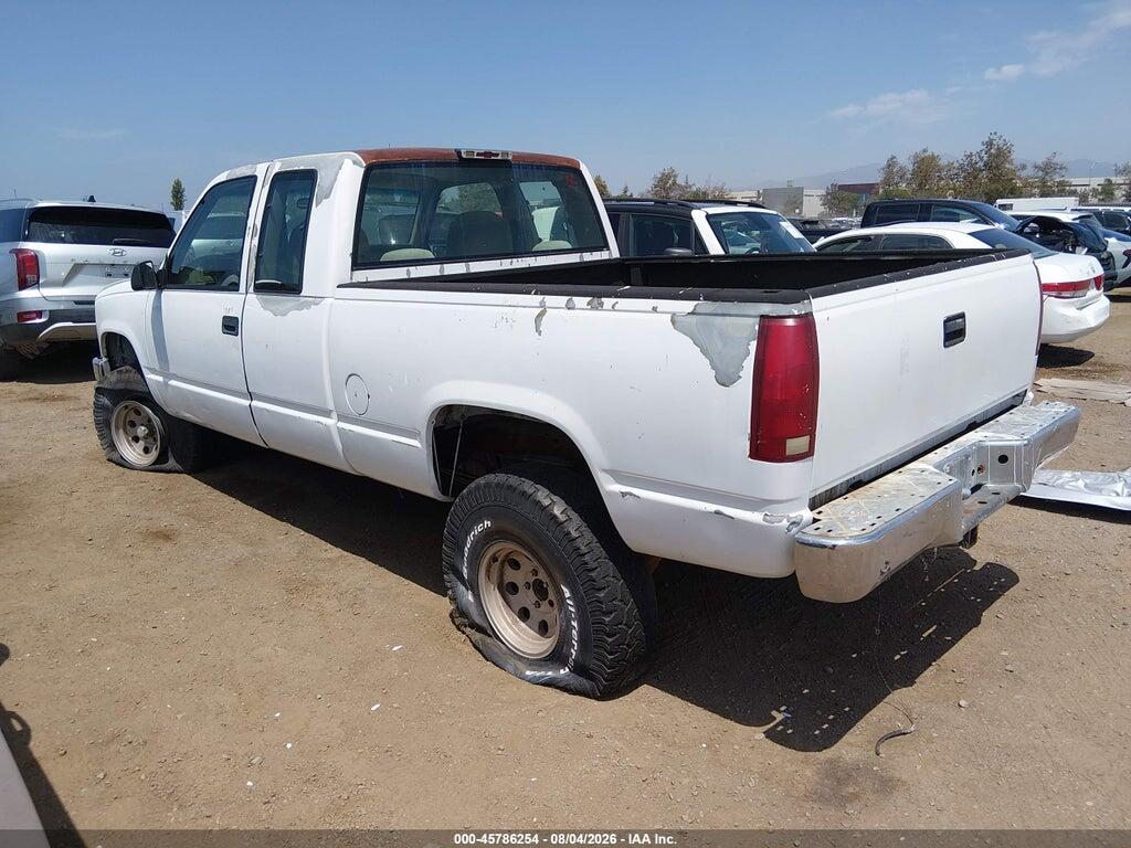 2GBEC19R0V1140053 1997 CHEVROLET C1500 photo no. 3