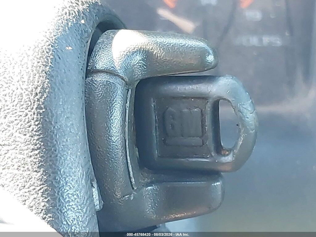 1GNDT13W7V2212203 1997 CHEVROLET BLAZER photo no. 11