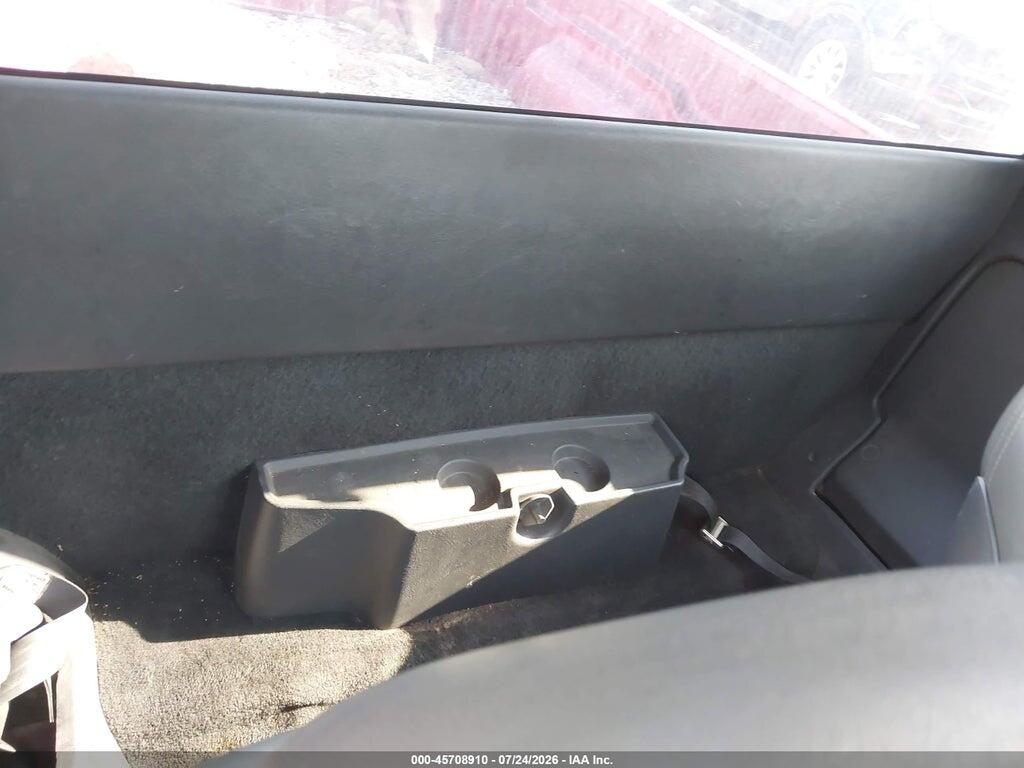 1GCCS19W6V8108538 1997 CHEVROLET S-10 photo no. 8