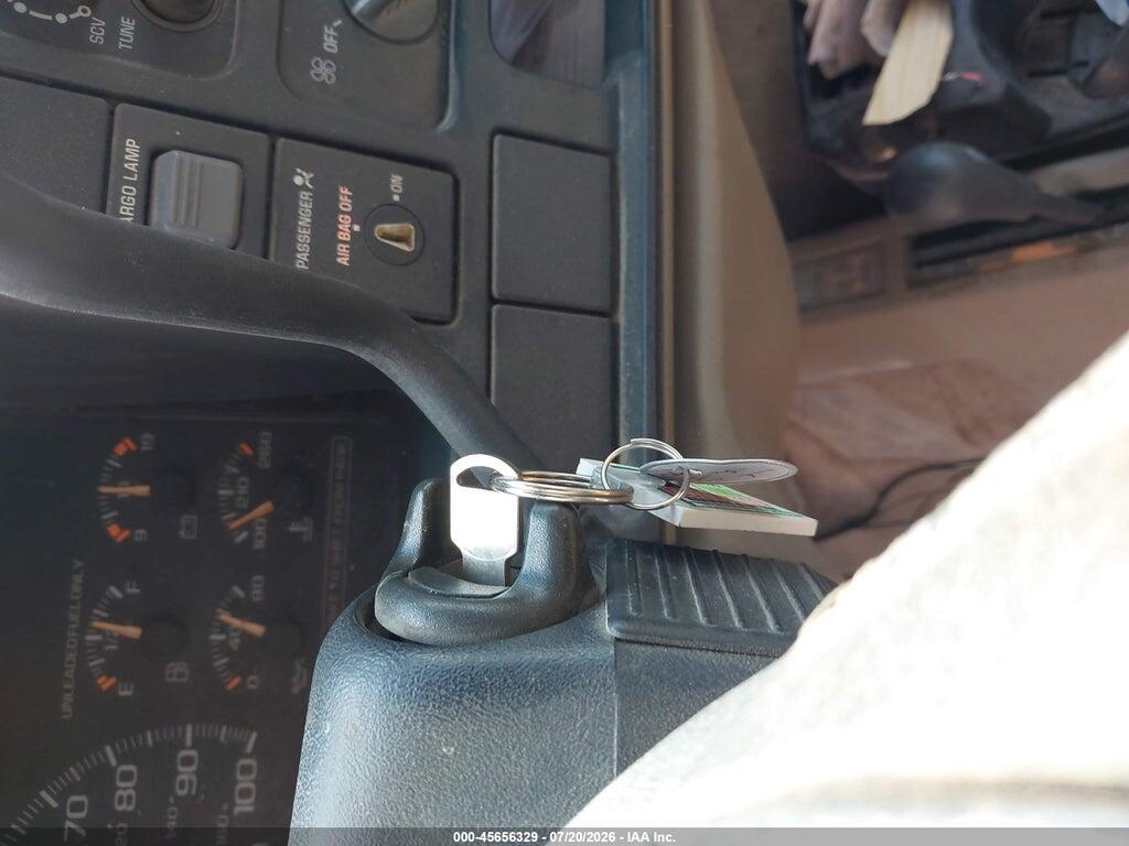 2GCEK19R4V1286924 1997 CHEVROLET K1500 photo no. 11