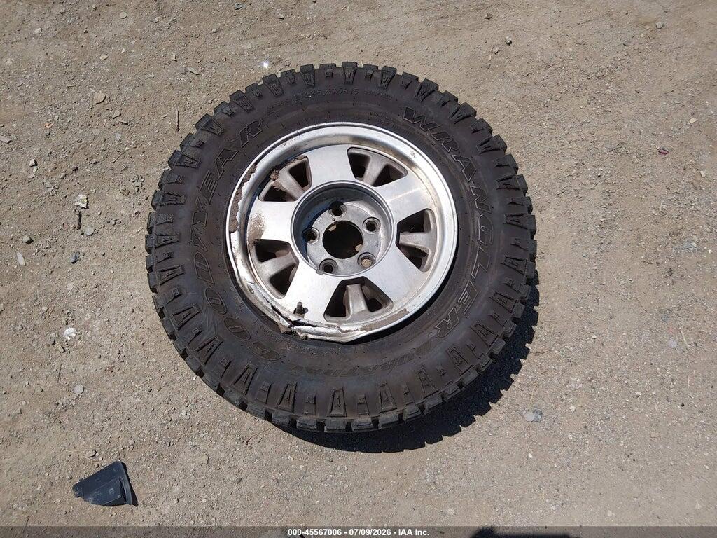 1GCEC19RXVE142113 1997 CHEVROLET C1500 photo no. 12