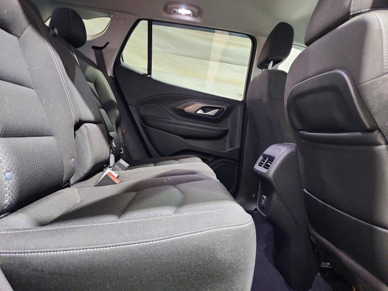2024 GMC TERRAIN SLE — Фото 11 из 13