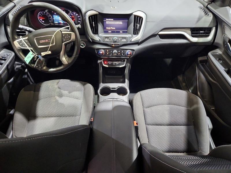 2024 GMC TERRAIN SLE — Фото 8 из 13