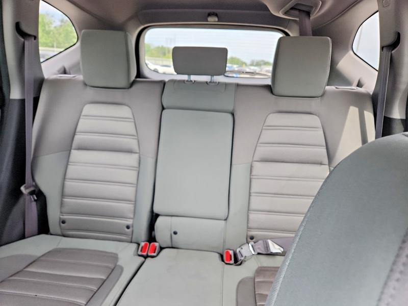 2018 HONDA CR-V EX — Фото 10 из 14