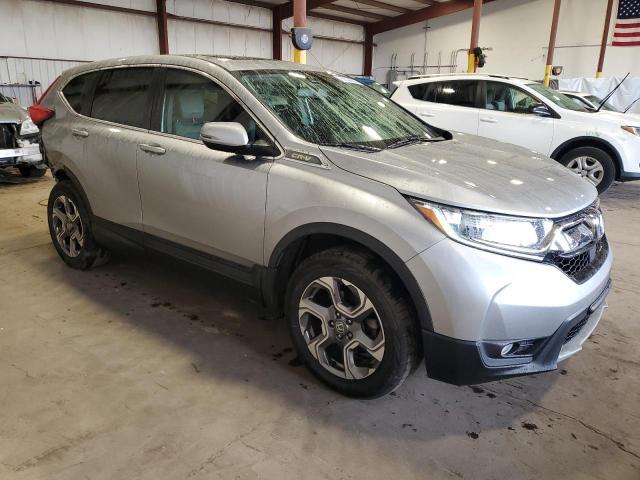 2018 HONDA CR-V EXL — Фото 4 из 13