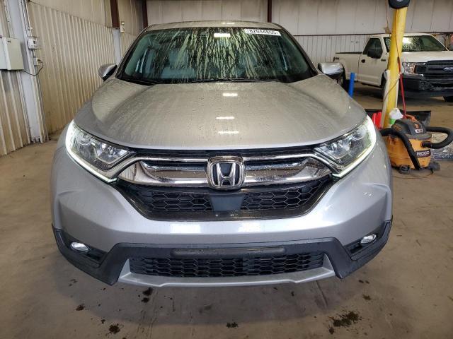 2018 HONDA CR-V EXL — Фото 5 из 13