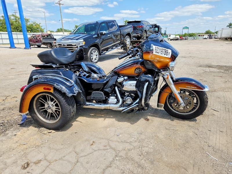 2024 HARLEY-DAVIDSON FLHTCUTG 1HD1MAF13RB861719