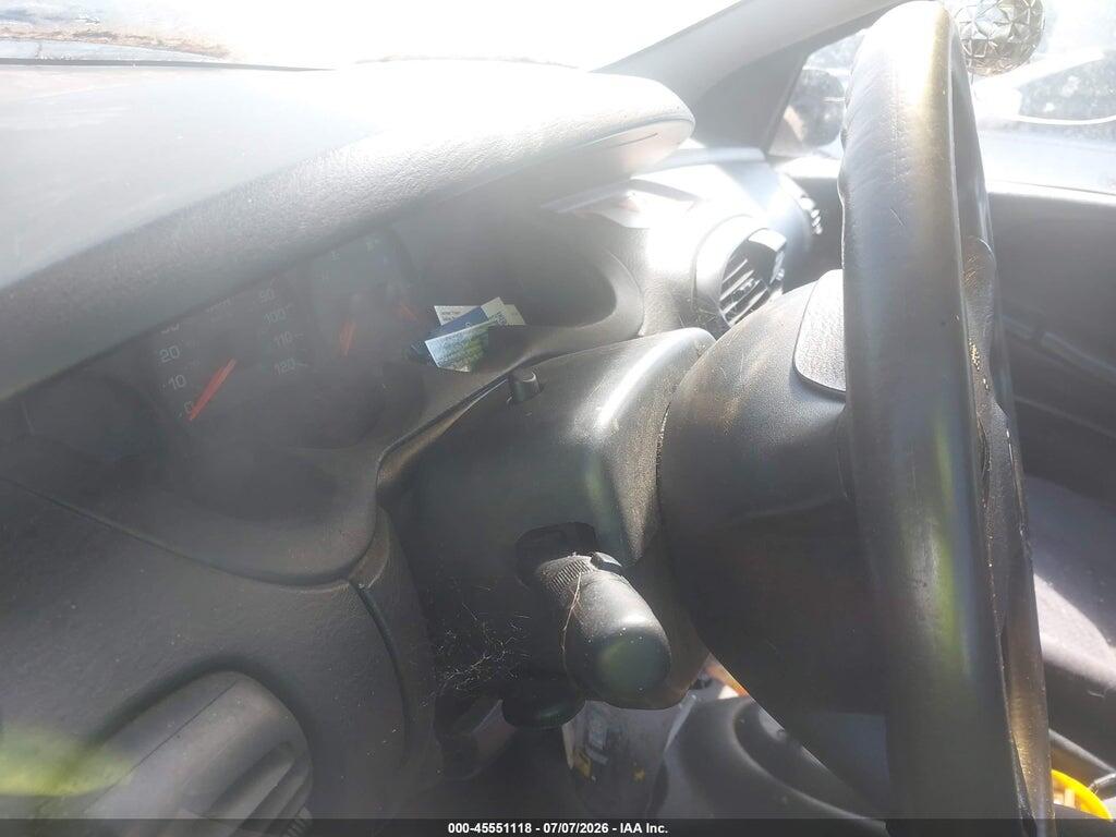 1B3ES46C31D238459 2001 DODGE NEON photo no. 7