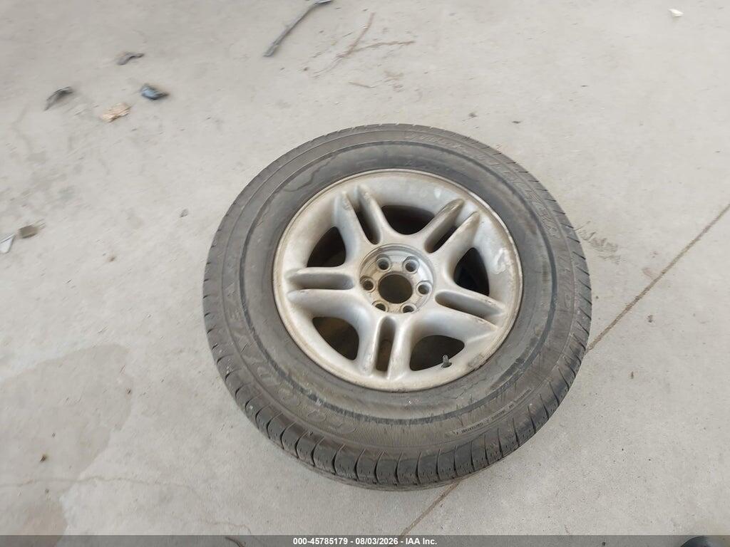 1B4HS28ZX1F558879 2001 DODGE DURANGO photo no. 12