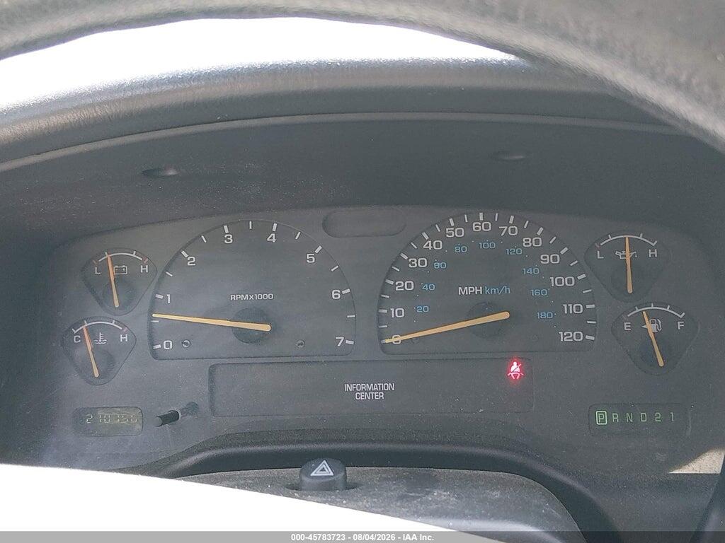 1B7GG2AZ71S107507 2001 DODGE DAKOTA photo no. 7