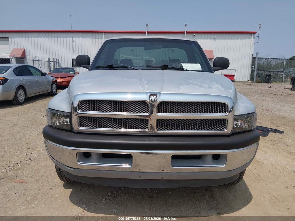 1B7HC16Y81S336501 2001 DODGE RAM 1500 photo no. 12