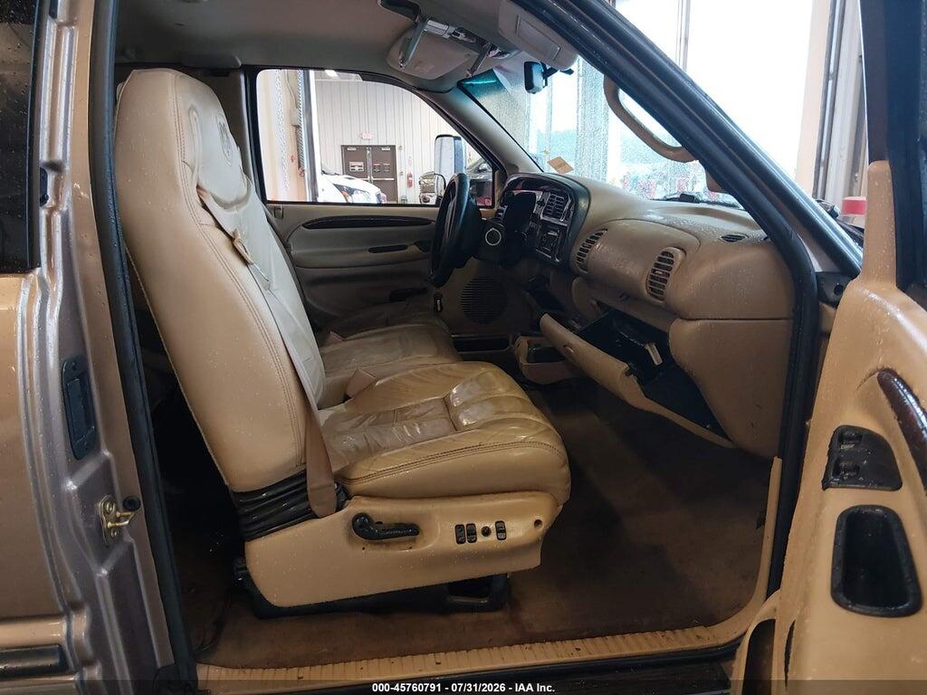 1B7KF23641J217095 2001 DODGE RAM 2500 photo no. 5