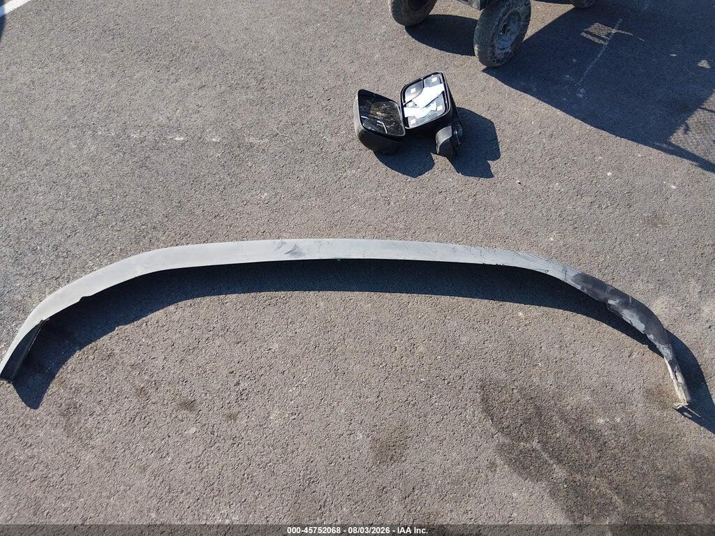 1B7KF23741J598908 2001 DODGE RAM 2500 photo no. 11