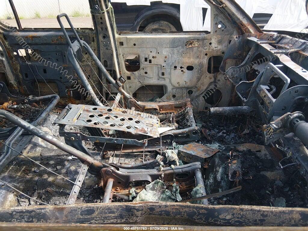 1B7GL2AX51S112103 2001 DODGE DAKOTA photo no. 5