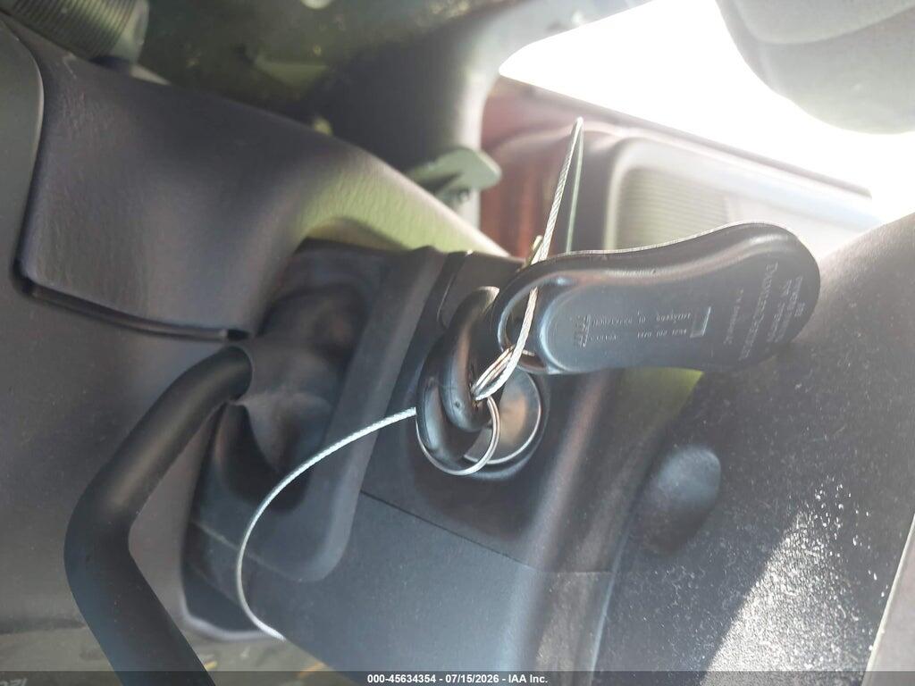 1B7GL22X11S279038 2001 DODGE DAKOTA photo no. 11