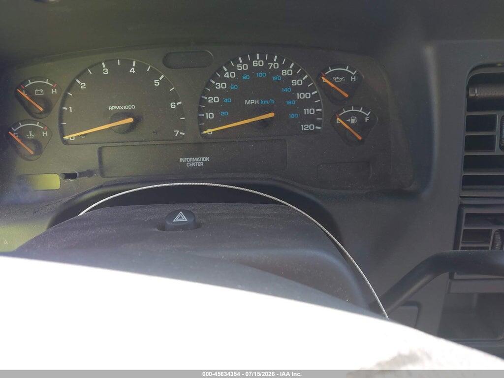 1B7GL22X11S279038 2001 DODGE DAKOTA photo no. 7