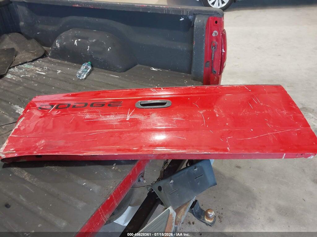 1B7FL26X31S184311 2001 DODGE DAKOTA photo no. 11