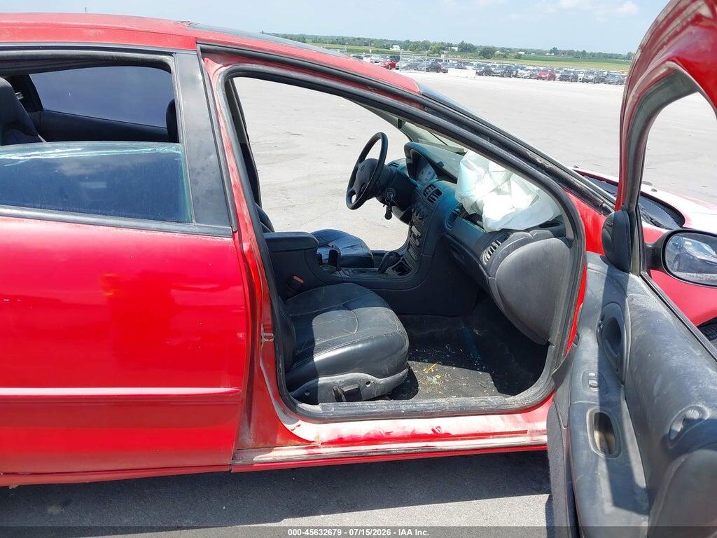 2B3HD76V21H673082 2001 DODGE INTREPID photo no. 5