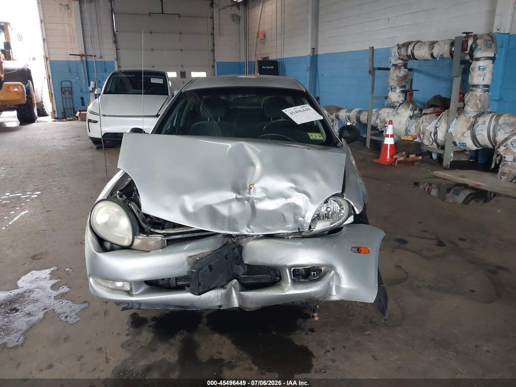1B3ES46C81D130189 2001 DODGE NEON photo no. 12