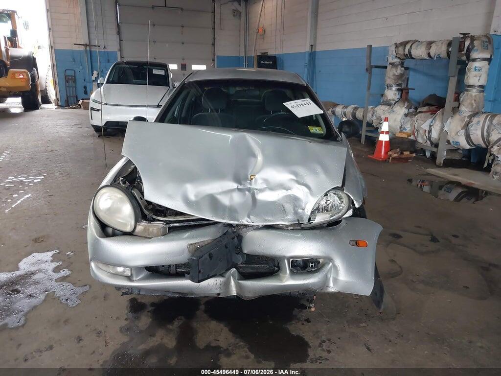 1B3ES46C81D130189 2001 DODGE NEON photo no. 6
