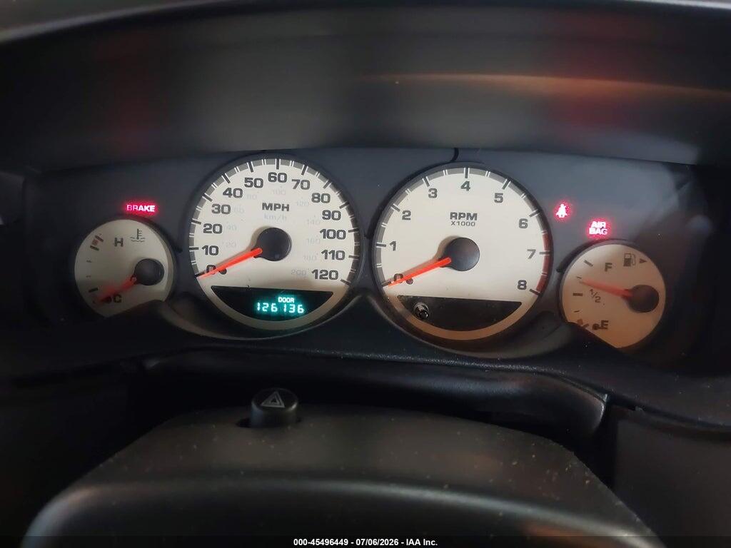 1B3ES46C81D130189 2001 DODGE NEON photo no. 7
