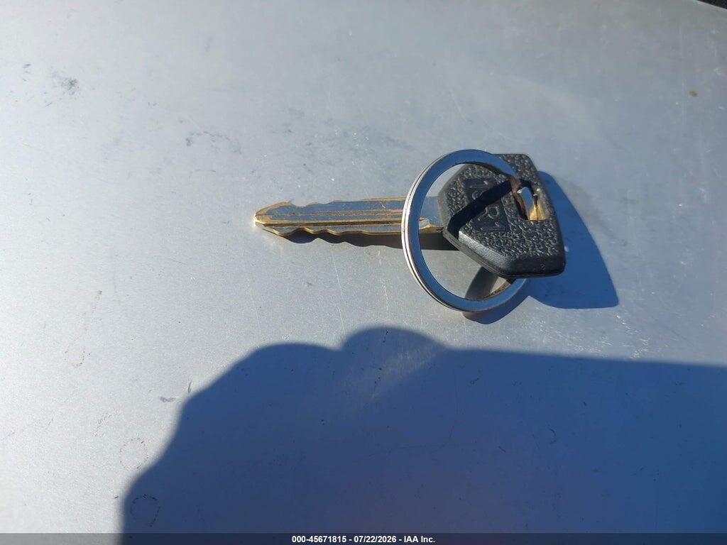 1B7HF16Y41S754013 2001 DODGE RAM 1500 photo no. 11