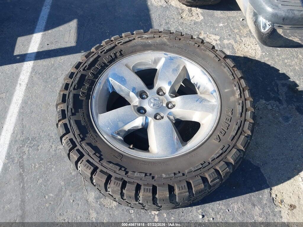 1B7HF16Y41S754013 2001 DODGE RAM 1500 photo no. 12