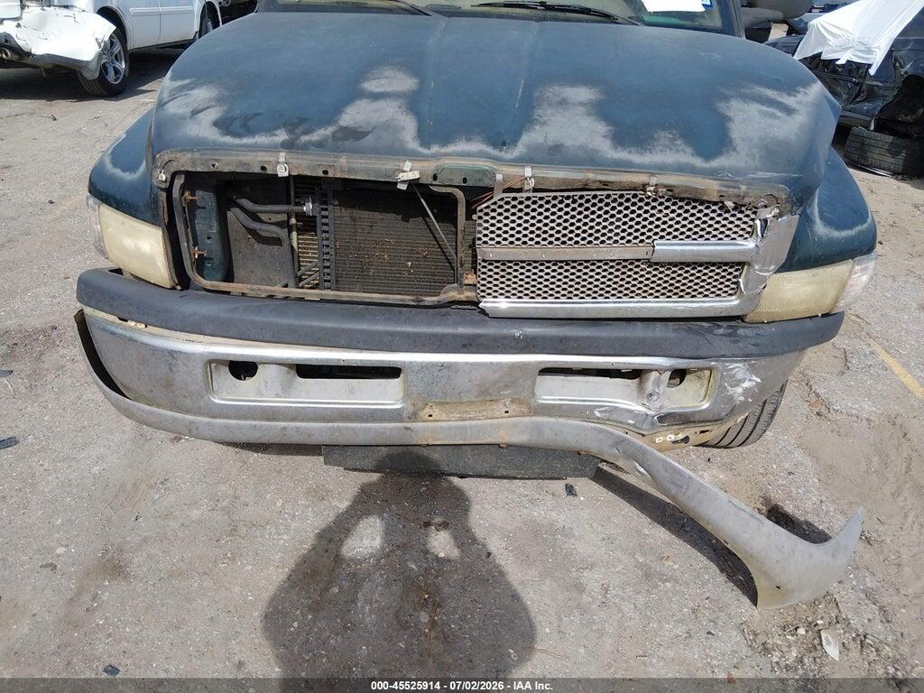3B7HC13Y31M548543 2001 DODGE RAM 1500 photo no. 6