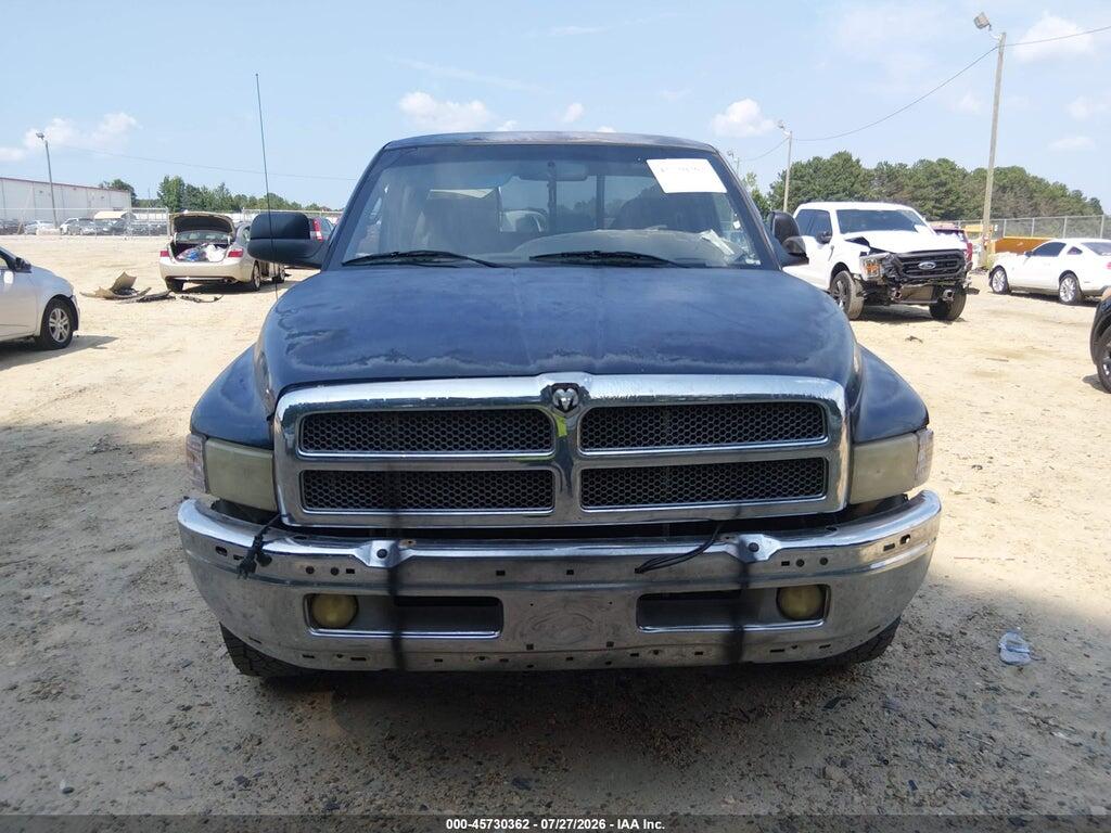 3B7KC23671G237917 2001 DODGE RAM 2500 photo no. 12