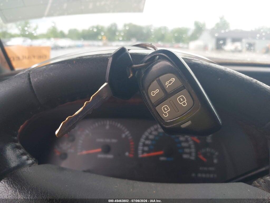 3B7KF23661G169214 2001 DODGE RAM 2500 photo no. 11