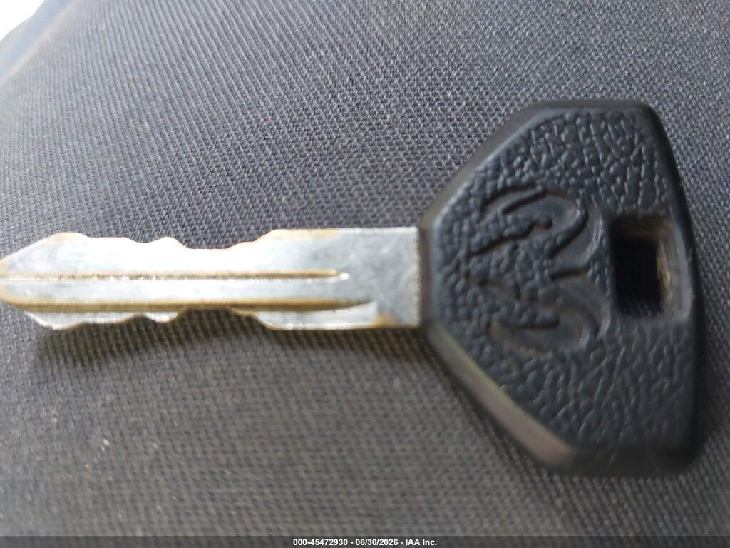 3B6MC36681M281151 2001 DODGE RAM 3500 photo no. 10