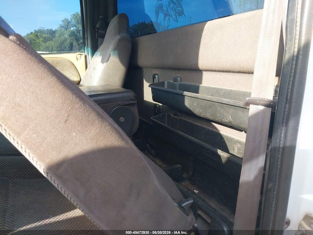 3B6MC36681M281151 2001 DODGE RAM 3500 photo no. 6