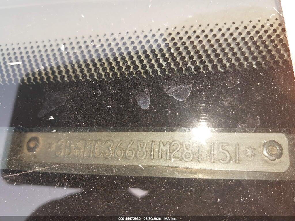 3B6MC36681M281151 2001 DODGE RAM 3500 photo no. 8