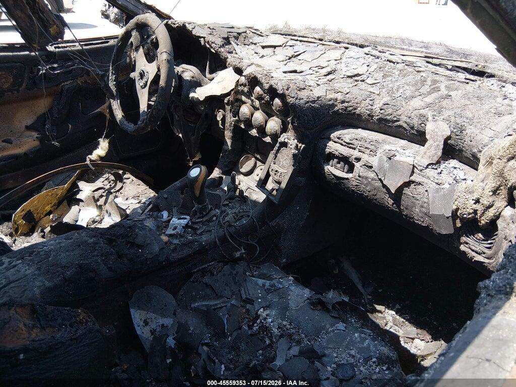 JB3XE74C4NY062041 1992 DODGE STEALTH photo no. 5