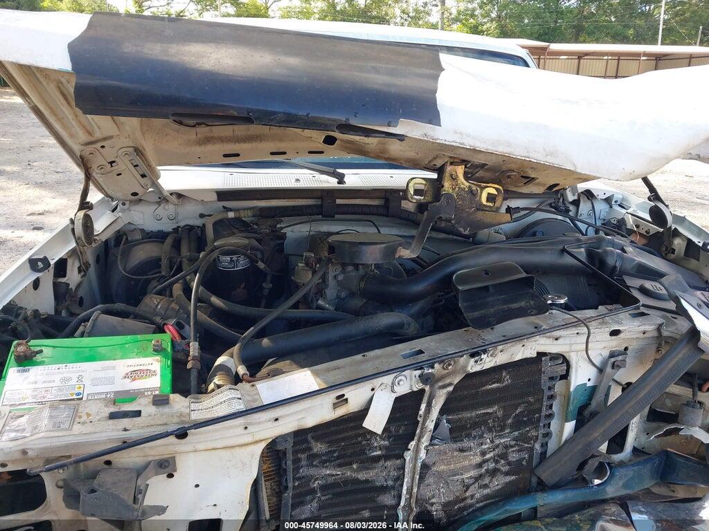 1FTDF15N7NNA30942 1992 FORD F150 photo no. 10